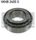 VKHB 2405 S SKF Подшипник ступицы колеса