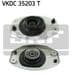 VKDC 35203 T SKF Опора амортизатора