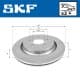vkbd91075v2 SKF Гальмівний диск