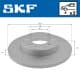 vkbd80343s2 SKF Гальмівний диск