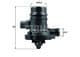 TM 36 103 Behr Hella Термостат