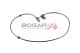 c7117120 Bogap Датчик ABS для Mercedes C-Class