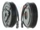 ac06zx20 ACAUTO Муфта компресора кондиціонера