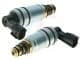 ac02vi02 ACAUTO Клапан компресора кондиціонера