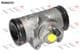 R38027A1 FTE Колесный тормозной цилиндр
