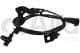 af02038 Alfa e-Parts Датчик ABS