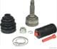 J2826026 Herth+Buss ШРУС для Daihatsu Trevis
