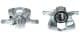 395082 Axia Brake Calipers Тормозной суппорт