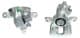 394885 Axia Brake Calipers Гальмівний супорт для Honda Jazz