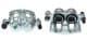 395520 Axia Brake Calipers Гальмівний супорт