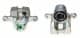 393250 Axia Brake Calipers Тормозной суппорт