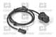 XABS152 Quinton Hazell Датчик ABS для Audi A6
