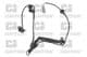 XABS196 Quinton Hazell Датчик ABS