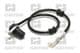 XABS216 Quinton Hazell Датчик ABS для Opel Kadett