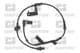 XABS218 Quinton Hazell Датчик ABS