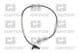XABS250 Quinton Hazell Датчик ABS