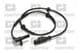 XABS629 Quinton Hazell Датчик ABS
