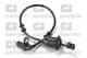 XABS671 Quinton Hazell Датчик ABS