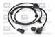 XABS774 Quinton Hazell Датчик ABS