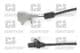 XABS793 Quinton Hazell Датчик ABS для Nissan Qashqai