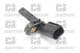 XABS106 Quinton Hazell Датчик ABS