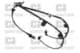 XABS127 Quinton Hazell Датчик ABS
