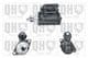QRS1660 Quinton Hazell Стартер