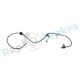 ra0483 Rap Датчик ABS для Mazda 6