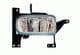 19-5205-15-2 TYC Передня протитуманна фара для Mazda 626
