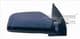 325-0013 TYC Наружное зеркало для Opel Astra