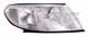 18-0392-01-2 TYC Фонарь указателя поворота для SAAB 9-3
