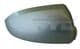 333-0008-2 TYC Корпус дзеркала для Smart Fortwo