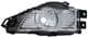 19-0782-01-2 TYC Передняя противотуманная фара для Opel Insignia
