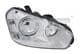 20-11545-05-2 TYC Основна фара для Ford C-MAX