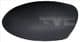 310-0028-2 TYC Корпус зеркала для Ford Focus