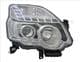 20-14401-06-2 TYC Основная фара для Nissan X-Trail