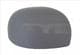 309-0109-2 TYC Корпус дзеркала для Fiat Panda