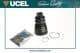 10203a ÜC-EL Пыльник ШРУСа
