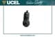 10464t ÜC-EL Пыльник рулевой рейки