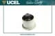 10657 ÜC-EL Сайлентблок балки для Renault Fluence