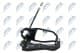 ezcbm077 NTY Ручка двери для BMW X5