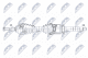 npwfr180 NTY Полуось для Ford Edge