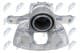 hzppe014 NTY Тормозной суппорт