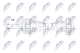 npwps016 NTY Піввісь