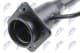 pwphy002 NTY Заливная горловина топливного бака для Hyundai Sonata