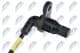 hcahy539 NTY Датчик ABS для Hyundai Tucson