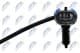 hcach063 NTY Датчик ABS для Hummer H3