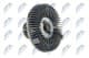 CSWCH002 NTY Вискомуфта вентилятора для Jeep Grand Cherokee
