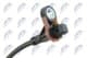 hcafr072 NTY Датчик ABS для Ford EcoSport