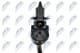 hcans123 NTY Датчик ABS для Infiniti G35